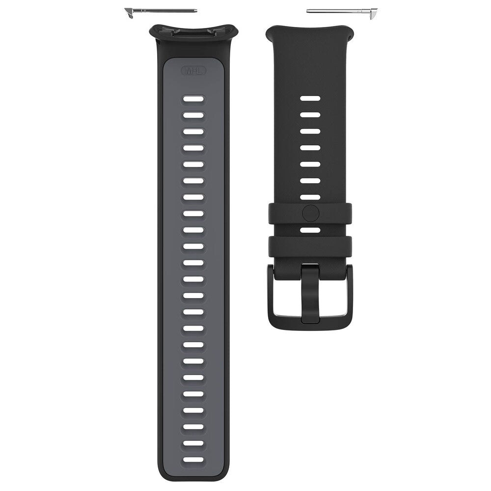 VANTAGE V2 WRISTBAND SILICONE