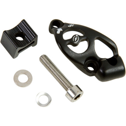 Formula R1/The One/Oval Mixmaster SRAM Clamp And Screws