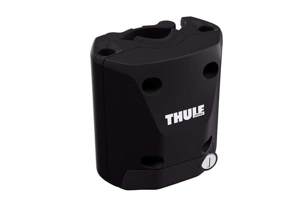 QUICK RELEASE BRACKET