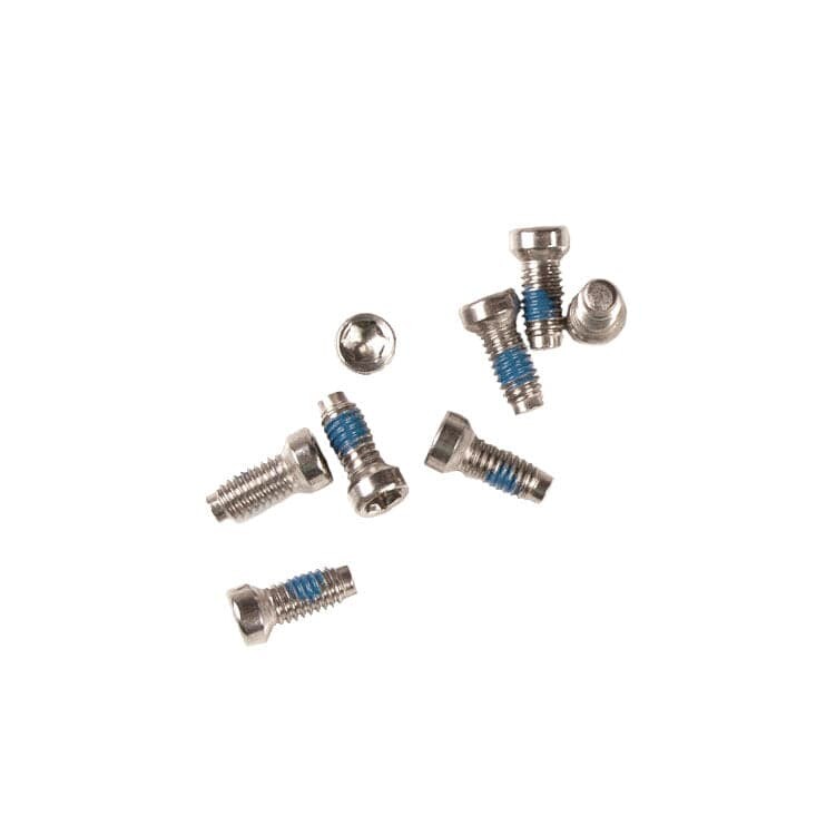 Replacement Bolts For Sram 8-Bolt Direct Mount Chainrings And Spiders
