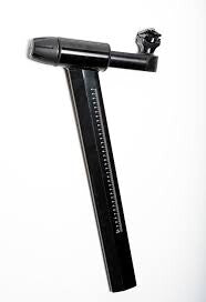 Seat Stem W/O Saddle