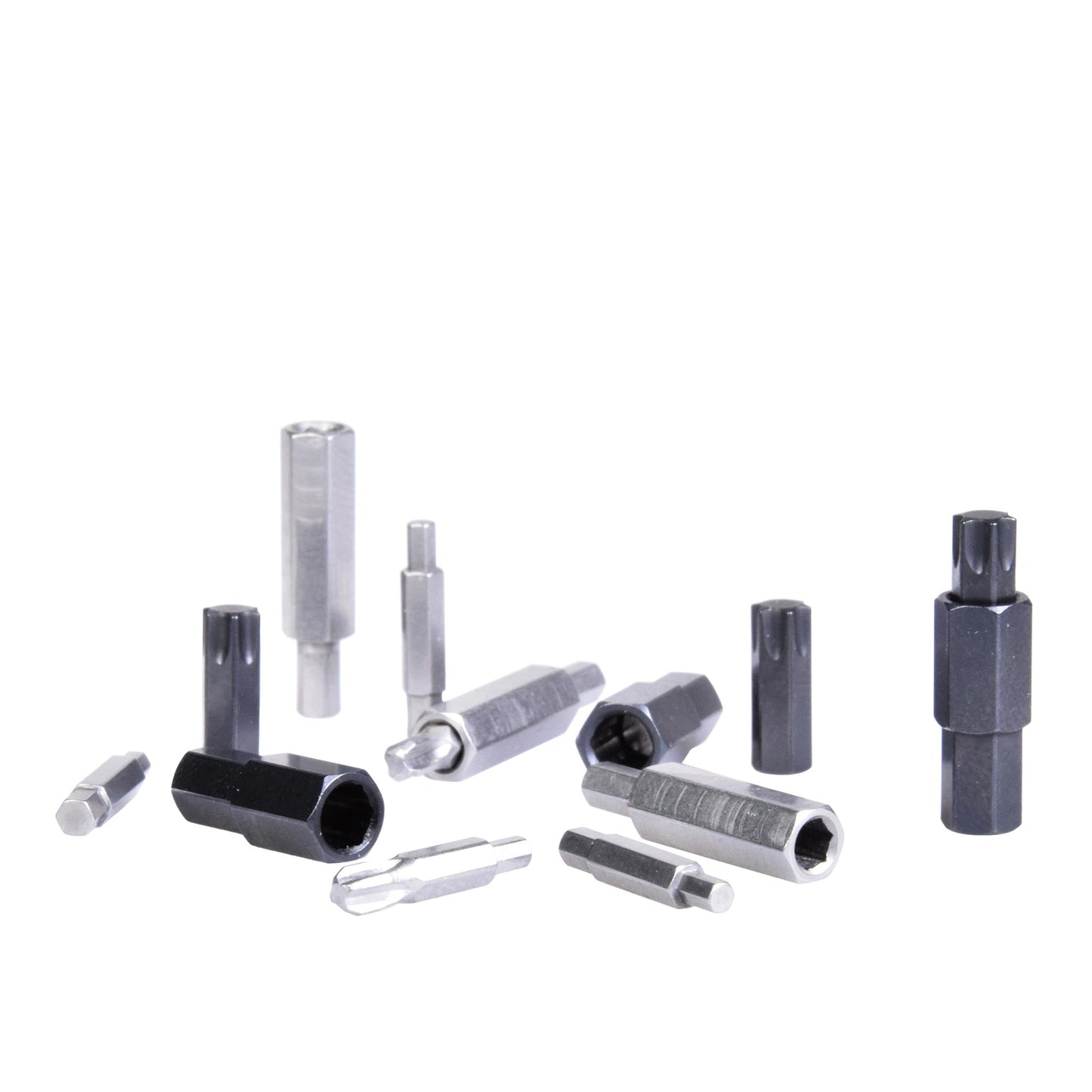 Daysaver Essential8 Bits