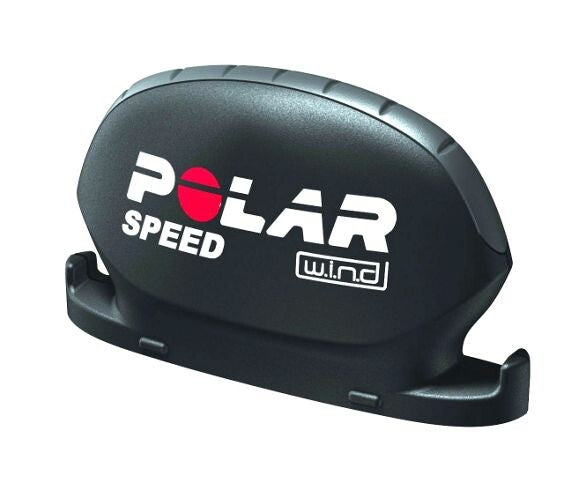 Polar Speed Sens Wind/Univ Bikem Set