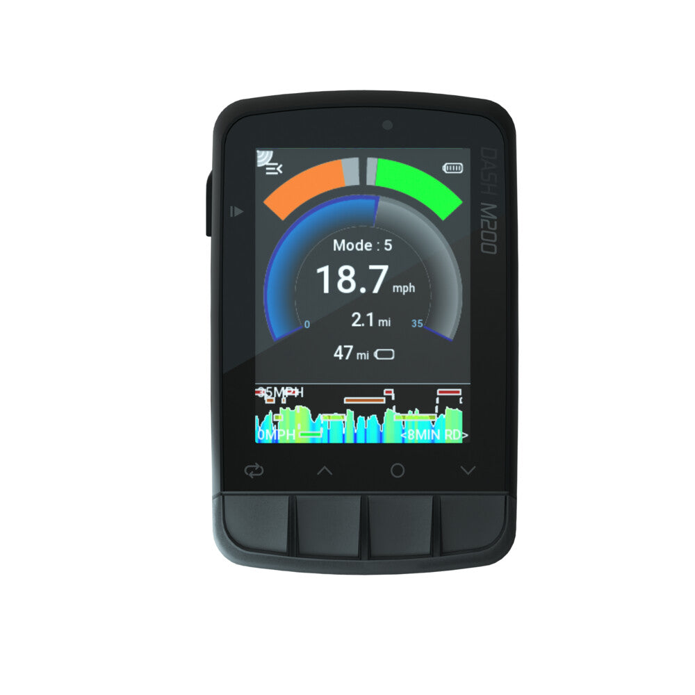 Dash M200