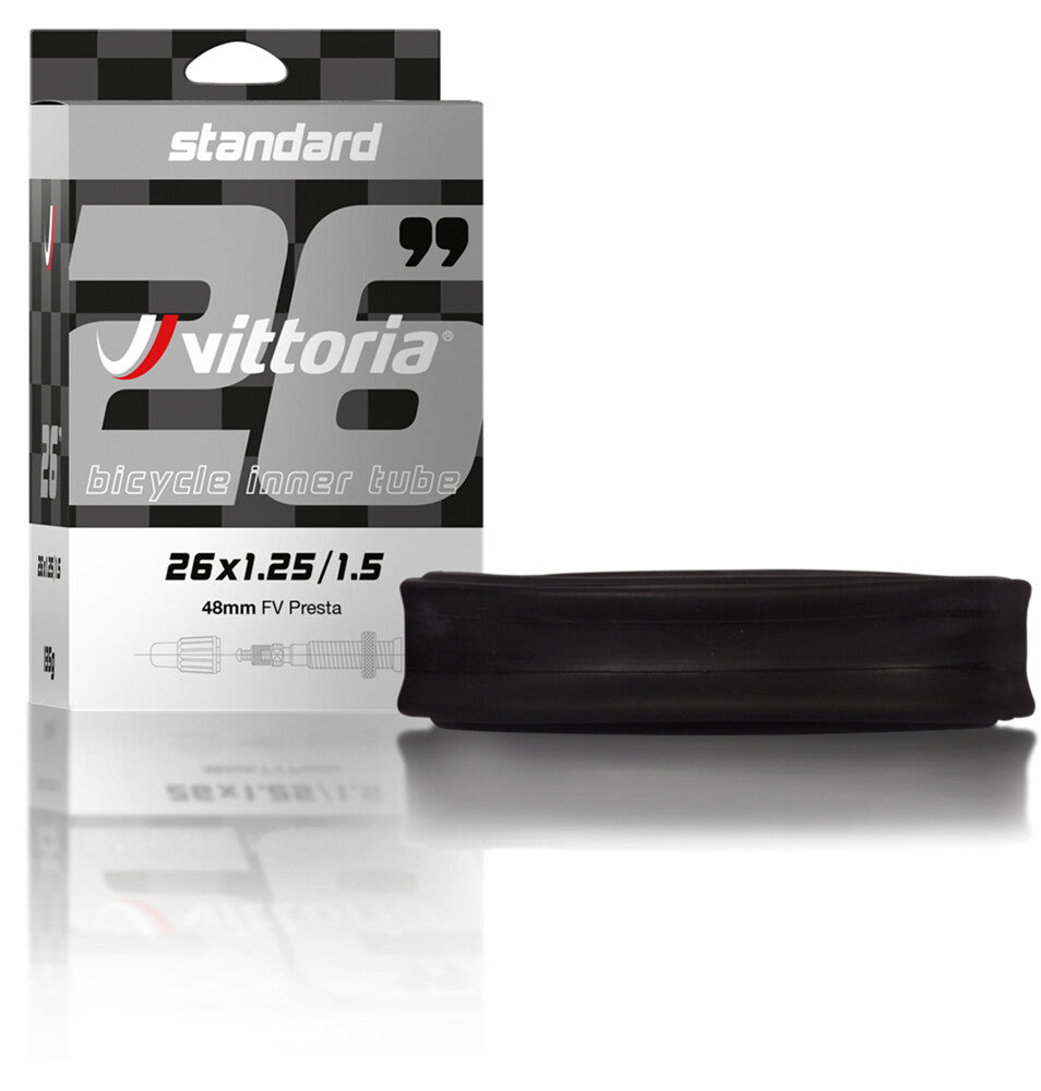 MTB TUBES