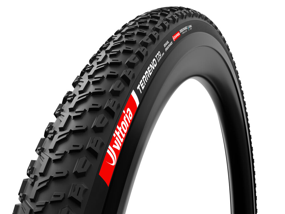 Terreno T70 Gravel Endurance