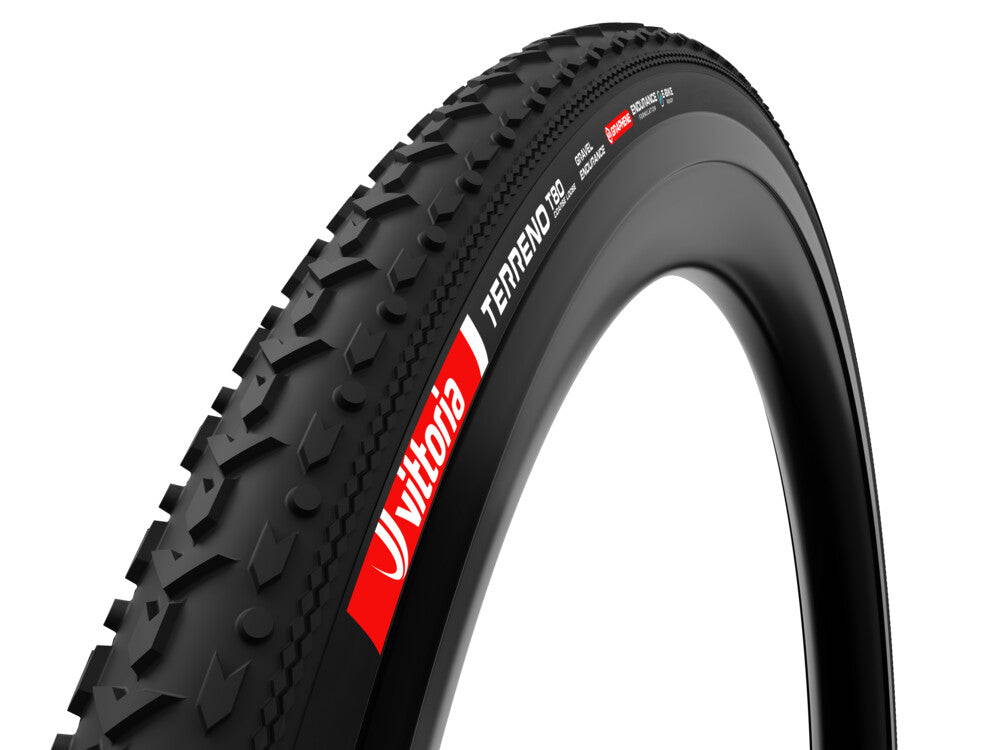Terreno T80 Gravel Endurance