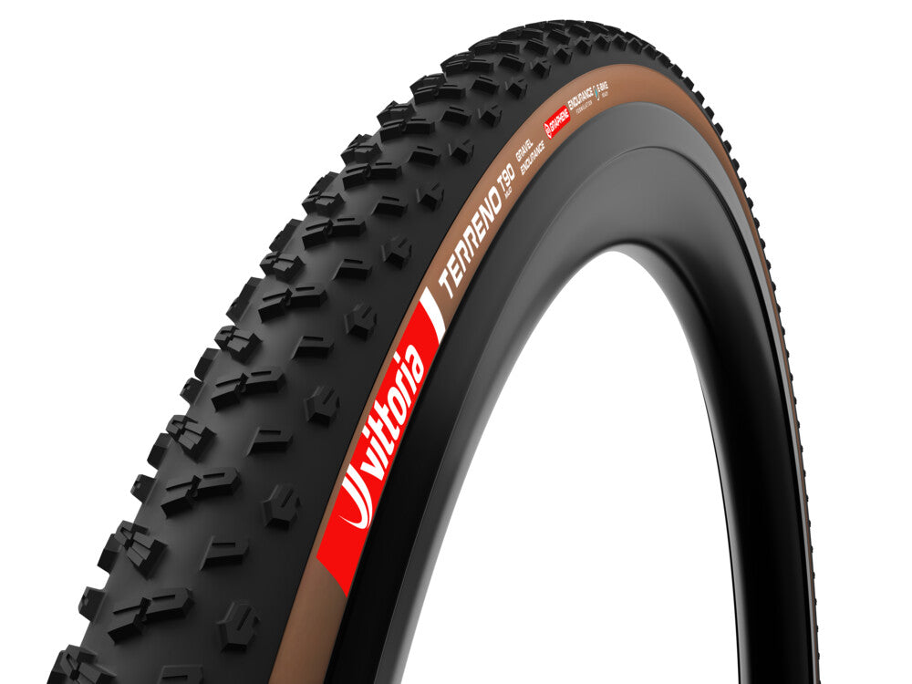 Terreno T90 Gravel Endurance