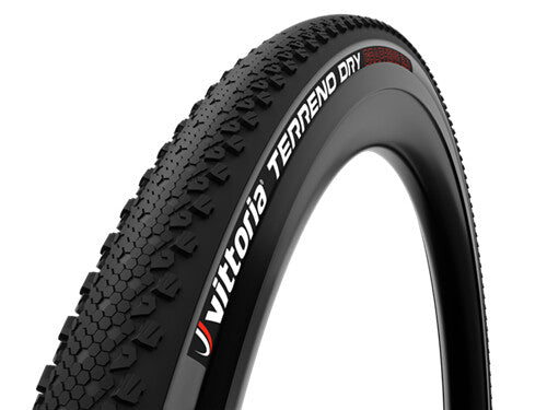 Terreno Dry Gravel Lite