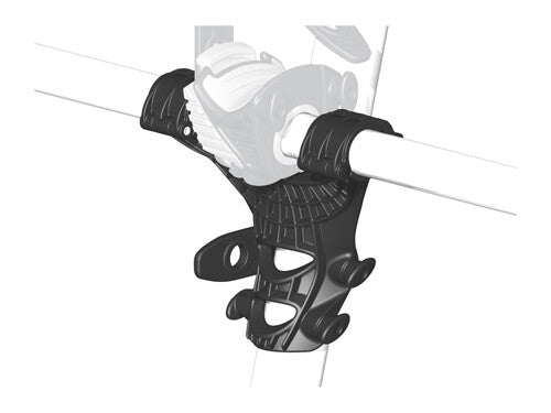 No-Sway Cage