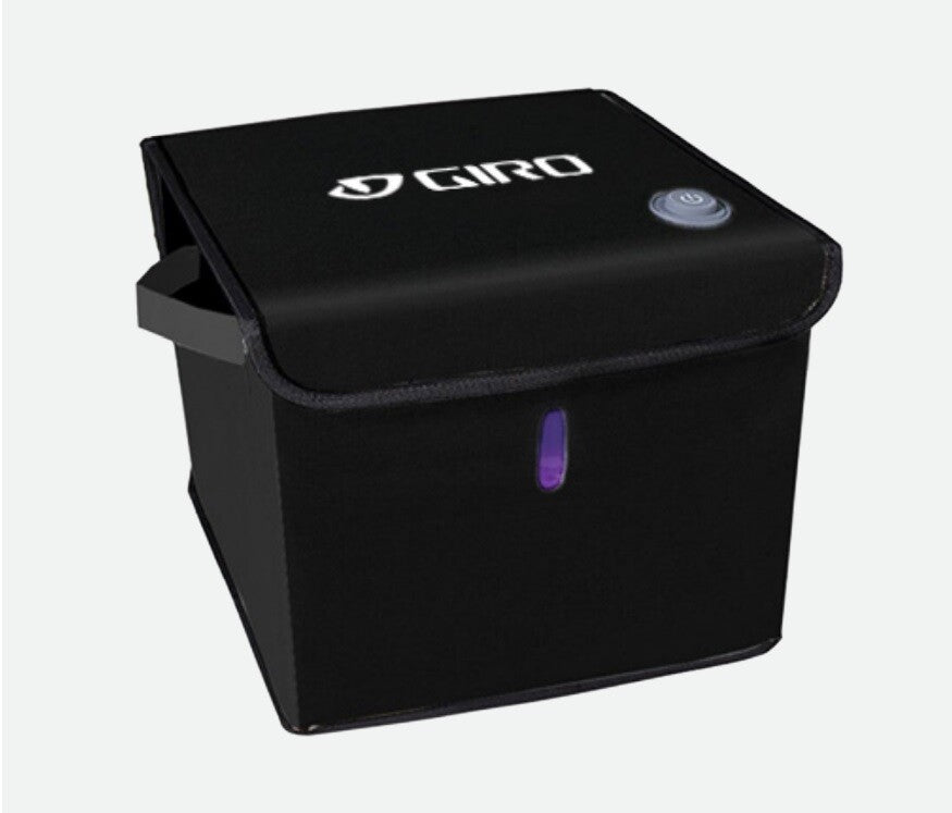 UV DISINFECTING LIGHT BOX