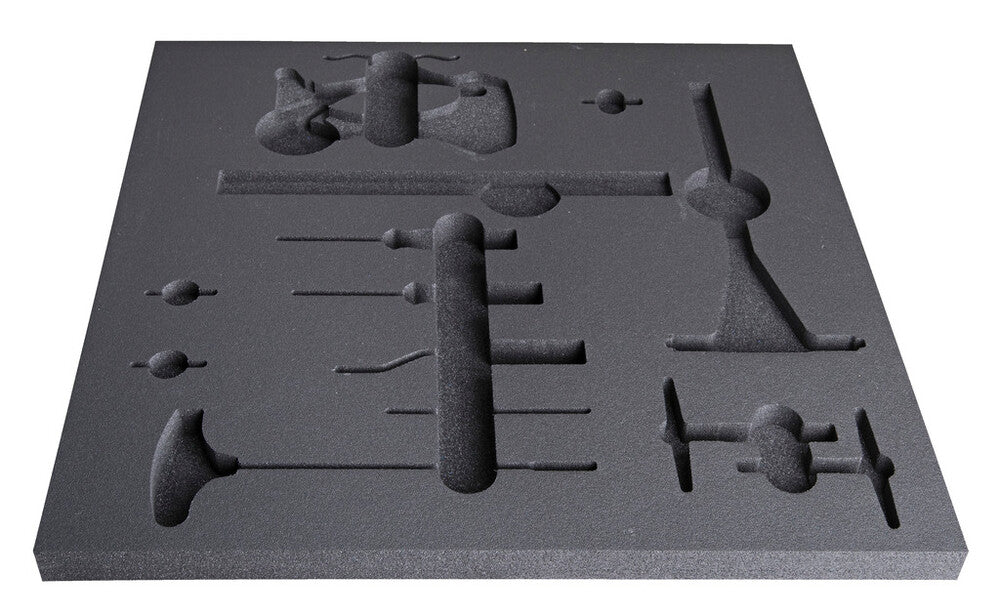 Empty tray for SET1-2600C