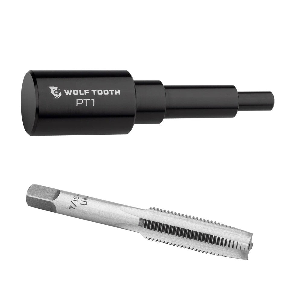 Waveform Pedals - Bushing Removal & Install Tool Set