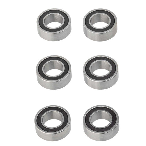 Waveform Pedals Replacement Parts - Ball Bearings (Set of 6)