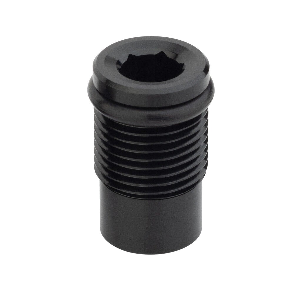 Waveform Pedals Replacement Parts - Large End Cap with O-Ring