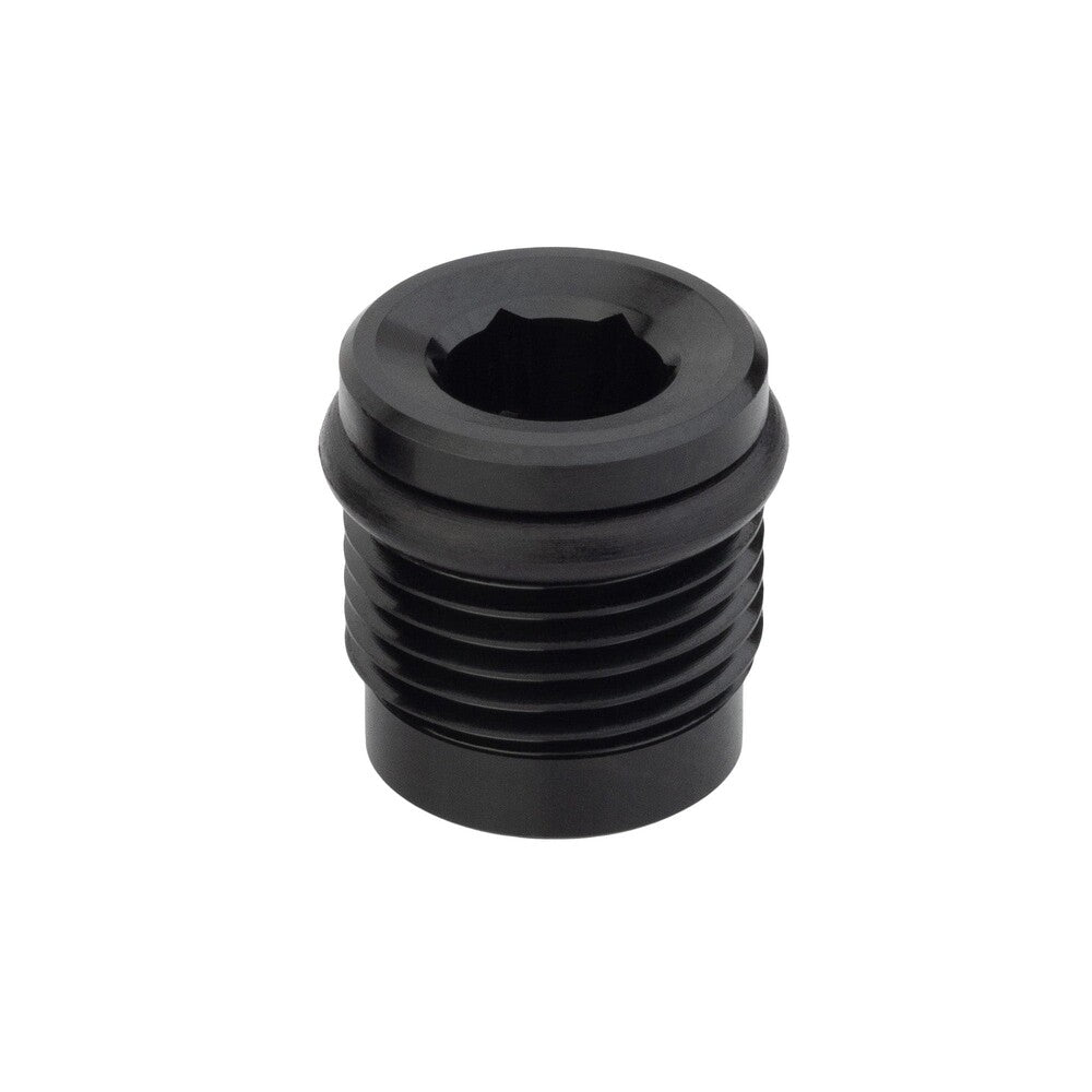 Waveform Pedals Replacement Parts - Small End Cap with O-Ring