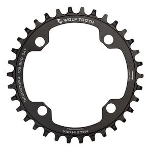 102 Bcd Chainrings For Xtr M960