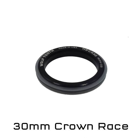 Wolf Tooth Crown Race