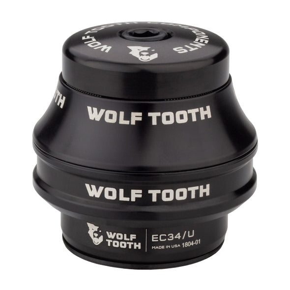 Wolf Tooth Premium Ec Headsets - External Cup