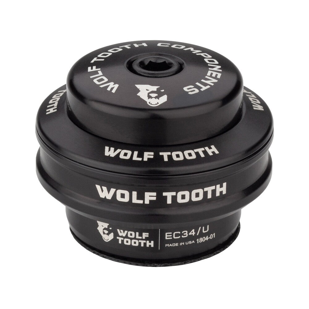 Wolf Tooth Performance Ec Headsets - External Cup