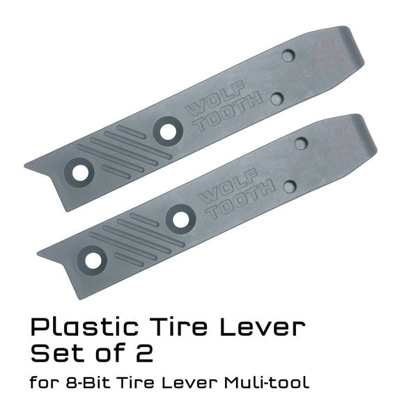 Plastic Tire Levers