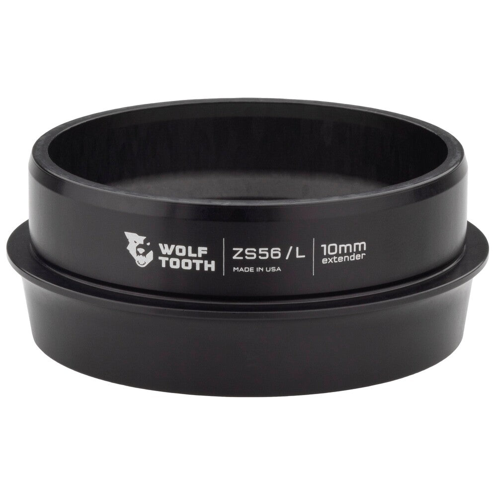 Wolf Tooth Lower Headset Cup Extender - Zs - Zero Stack