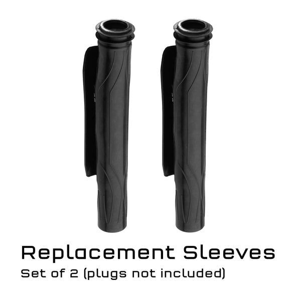 EnCase System Replacement Handlebar Sleeves (set of 2)