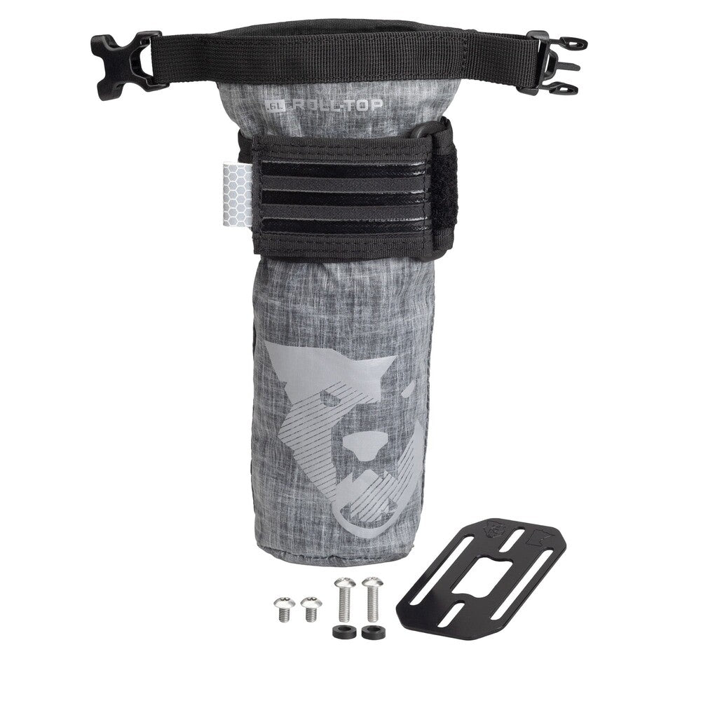 B-Rad Teklite Roll-Top Bag 0.6L