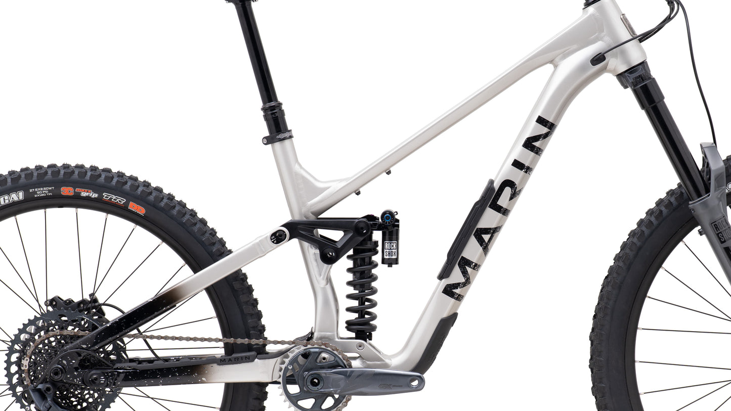 Marin Frame Kit Alpine Trail XR