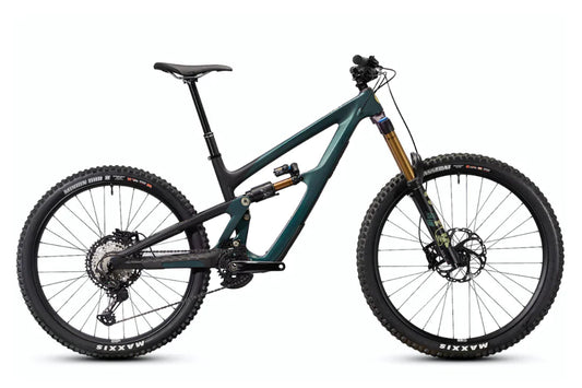 Ibis HD6 | The Ultimate Enduro Machine