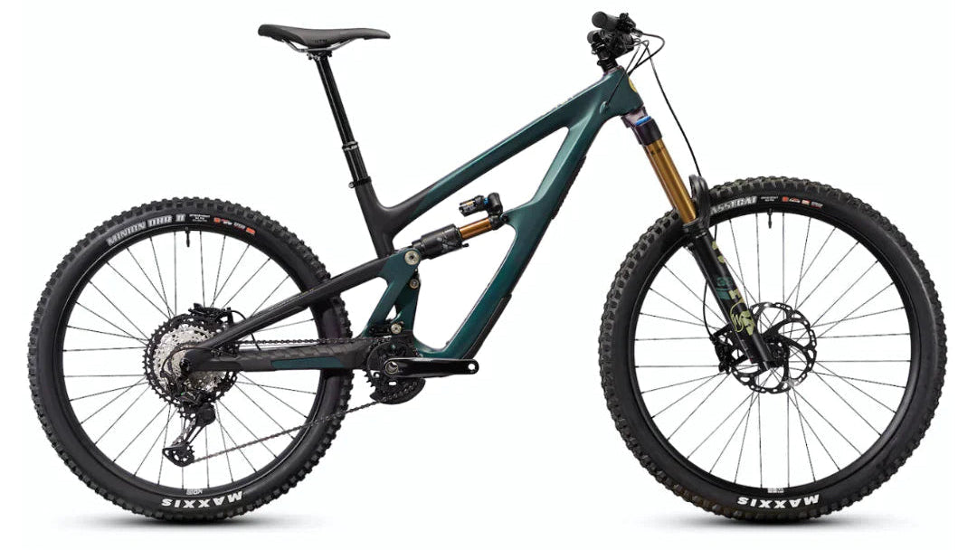 mountainbike 46 Ibis HD6 Enduro Bike | the ultimate enduro machine