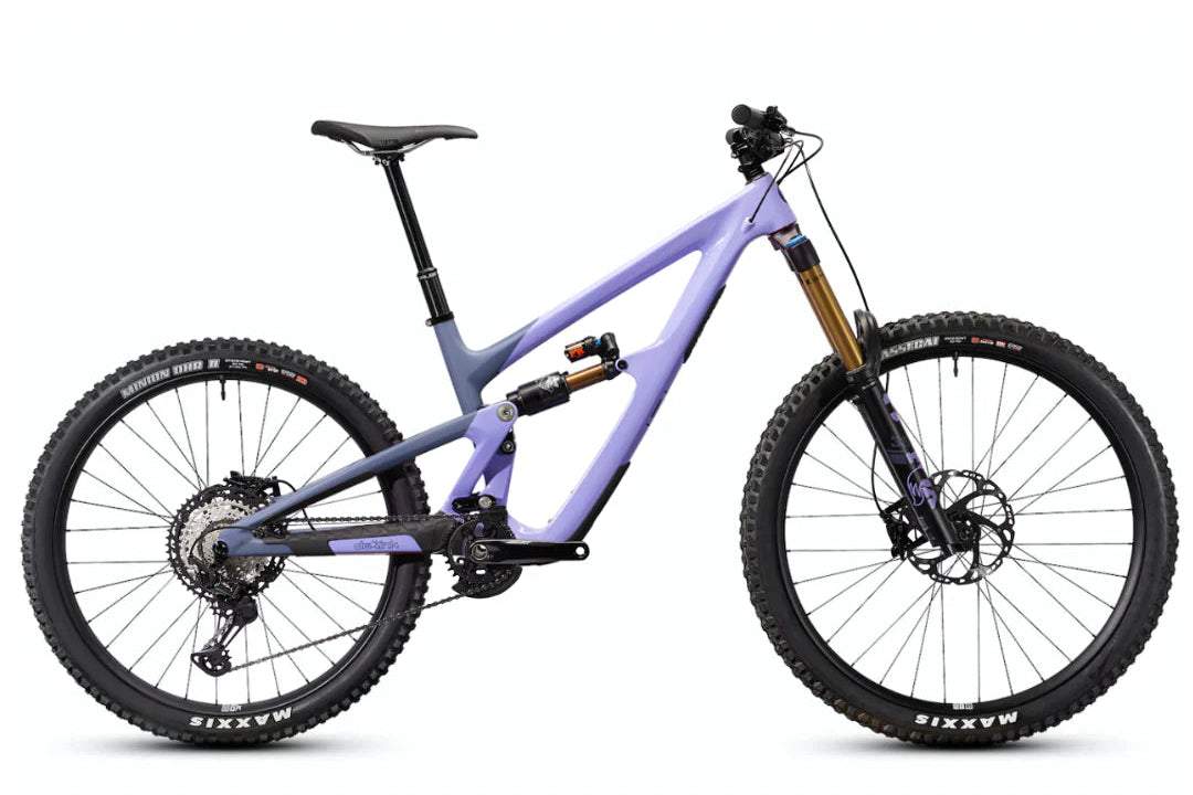 Ibis HD6 | The Ultimate Enduro Machine