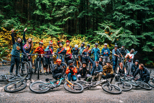 What to Expect at Your First Shop Ride