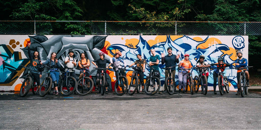 Find Your Riding Crew