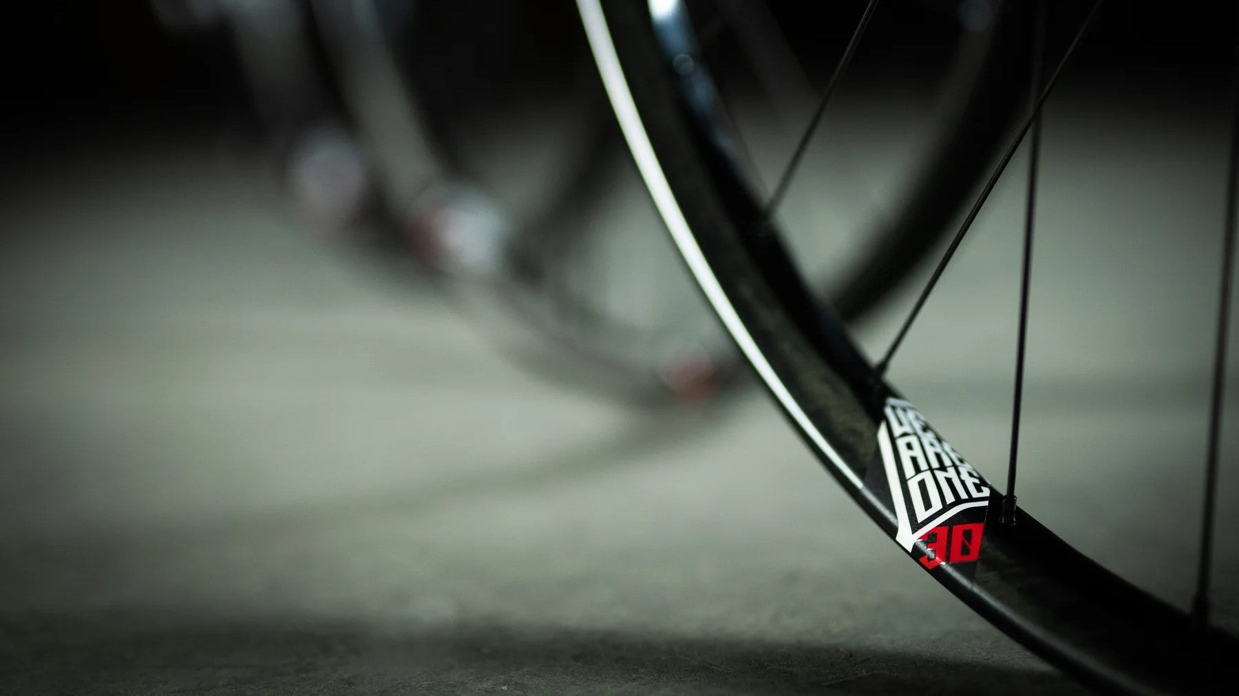 We Are One Composites – Essential Cycles