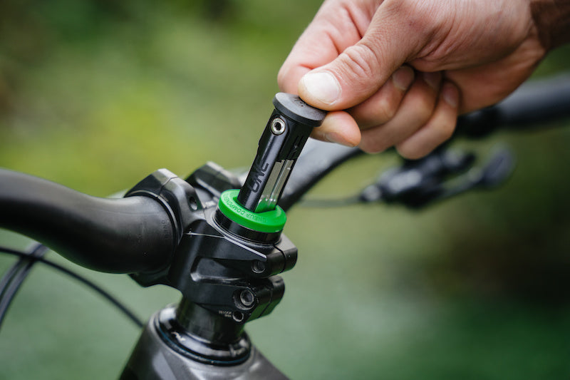 One Up Components – Essential Cycles