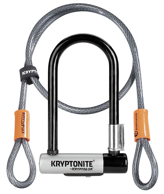 KryptoLok Mini-7 w/ Flex Cable