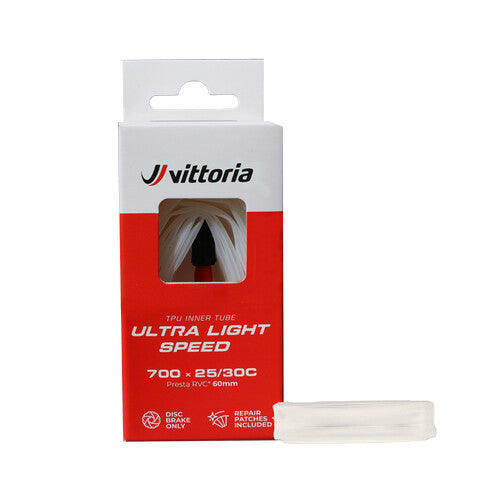 ULTRA LIGHT SPEED TUBE
