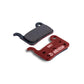 Sinter Red Pads