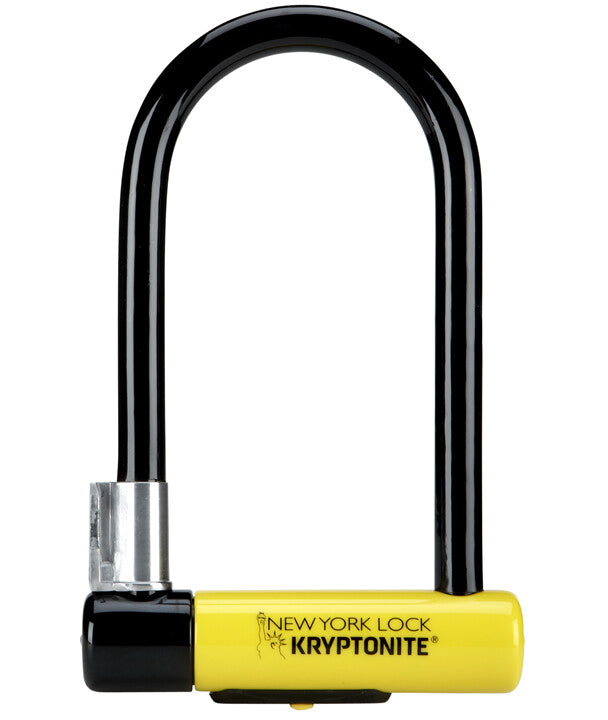 New York Lock Standard