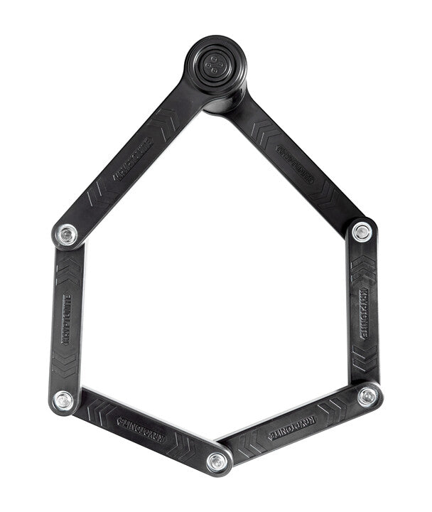 Keeper 585 Folding Lock