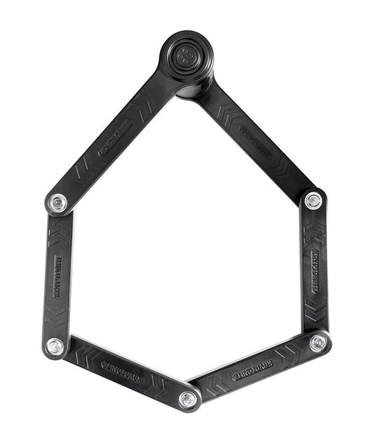 Keeper 585 Folding Lock