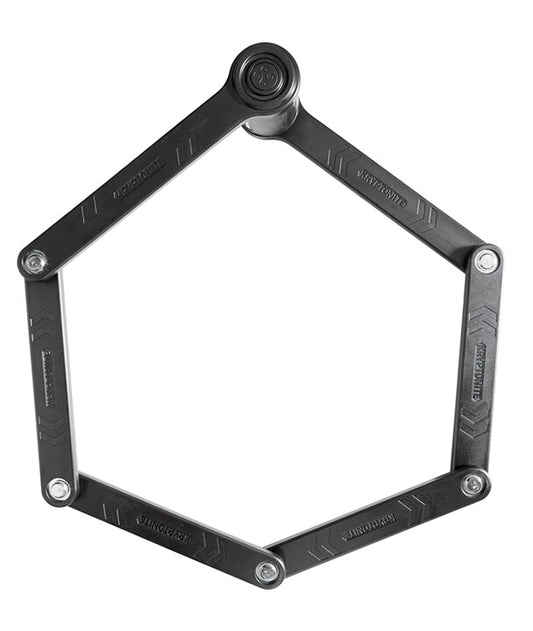 Keeper 510 Folding Lock