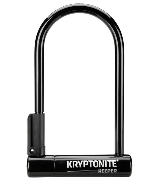 Keeper 12 Standard