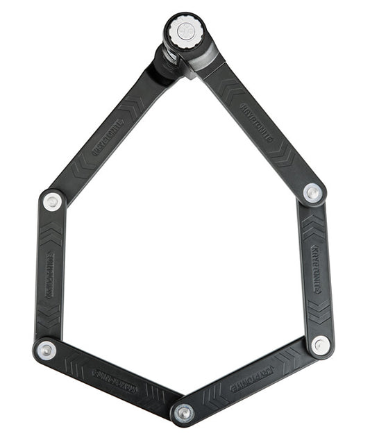 Keeper 585 Combination Folding Lock