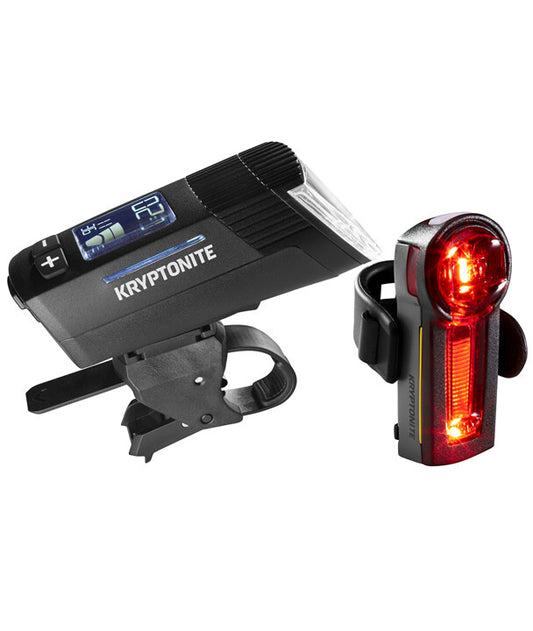 Incite X8 & Xbr