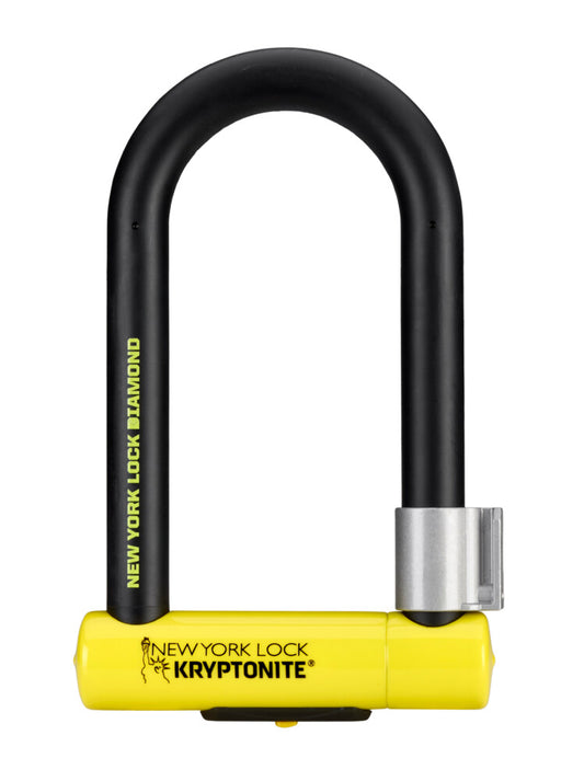 New York Diamond Standard