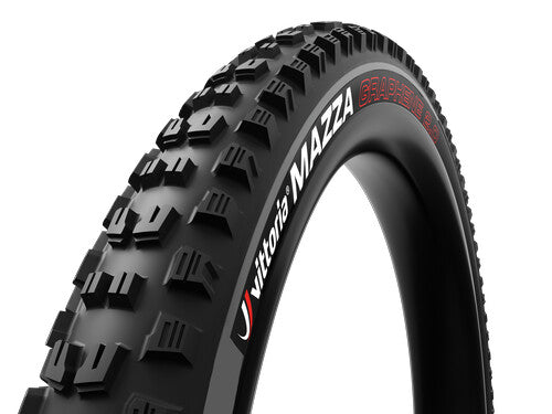E-Mazza Enduro