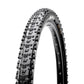 Maxxis, Aspen, Tire, 29x2.25, Folding, Tubeless Ready, Dual, EXO, 120TPI, Black
