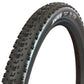 Maxxis, Aspen, Mountain Tire, 32''x2.40, Folding, Tubeless Ready, MaxxSpeed, EXO, Black
